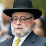 Ne smetaju mu ukrajinski nacisti! Moskovski Rabin u egzilu pozvao sve Jevreje da hitno napuste Rusiju
