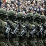 OTKRIVENO šta sve piše u zahtevu Beograda da se naša VOJSKA i policija vrate na Kosovo