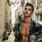 Život je bio pred njim! IZNENADA preminuo najpoznatiji maneken iz Hrvatske (29)