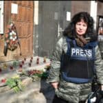 HOLANDSKA NOVINARKA: Zapadnjaci iskoristili sukob u Ukrajini da dovrše uništavanje SLOBODE GOVORA