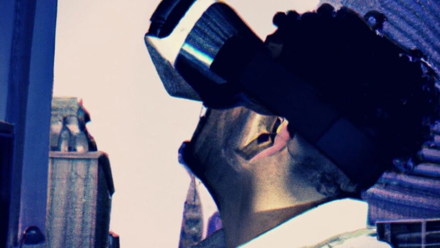 Svetski Ekonomski Forum i UN planiraju da postave TEMELJE za ŠIRENJE METAVERZUMA