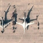 Ukrajinci napali ruske vojne aerodrome u Saratovskoj i Rjazanjskoj oblasti