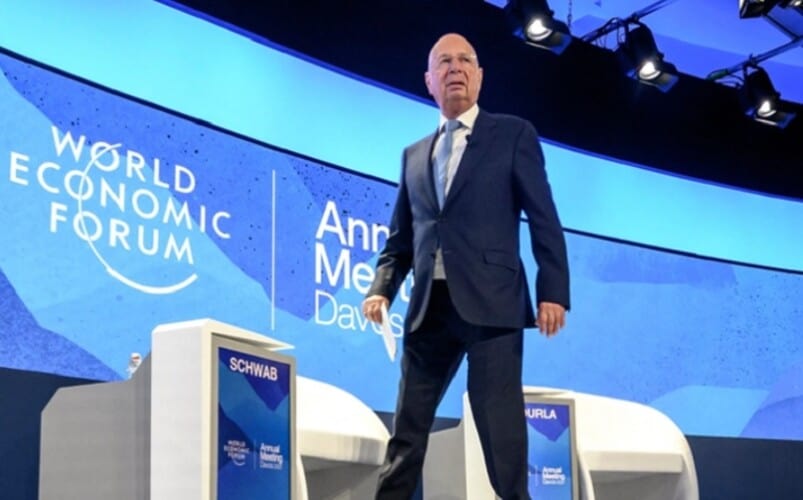  Svetski ekonomski forum objavio Agendu u Davosu za 2023.- VELIKI RESET