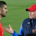 Prodavao priču da imamo TOP tim! PIKSI besan na navijače: "Šta ste očekivali da pobedimo Brazil i igramo finale?!"