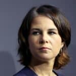 MSP Nemačke Analena Berbok: Povratak Vojske Srbije na Kosovo NEPRIHVATLJIV