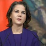 Kredibilitet Evropske unije doveden u pitanje zbog korupcije u Evropskom parlamentu upozorava Analena Berbok