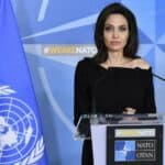 Dosadilo joj! Andželina Džoli se povlači iz UN-a