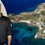 Državni tužilac Devičanskih ostrva tuži JPMorgan Čejs jer je sarađivao sa Epštajnom