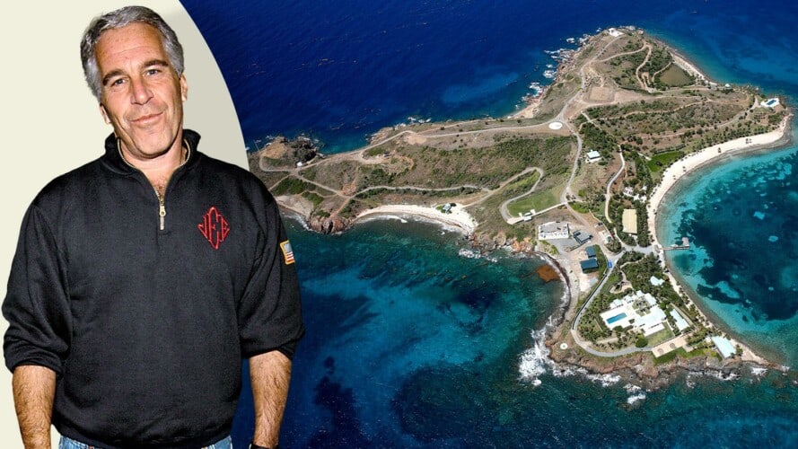 Državni tužilac Devičanskih ostrva tuži JPMorgan Čejs jer je sarađivao sa Epštajnom