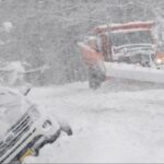 Globalno zagrevanje? Izdato upozorenje zbog snažne arktičke zimske oluje: Temperature do minus 45 stepeni