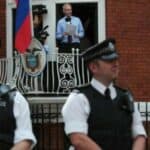 Operacija Pelikan: Detalji plana BRITANSKE tajne službe za opkoljavanje Asanža