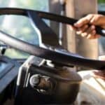 AUTOBUS SNS-a izazvao udes u centru Beograda