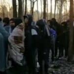 Uhapšeni generali i oficiri avganistanske vojske kod Subotice