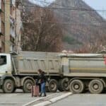 Vučić: Bilo bi dobro ukloniti barikade