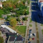 IZNENADA PREMINUO muškarac u Novom Sadu, samo se srušio na ulici