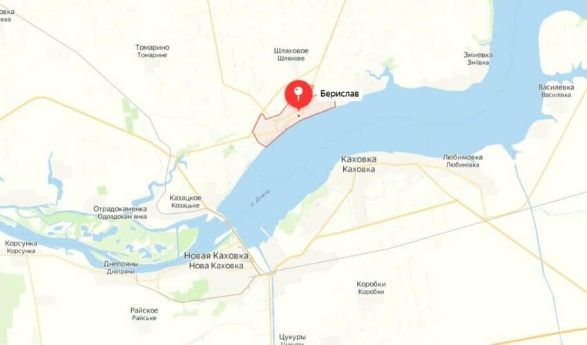  Hersonska oblast: Ukrajinci streljali 20 ljudi zbog navodne saradnje sa Rusijom, hoće da ih predstave kao ruski ratni zločin