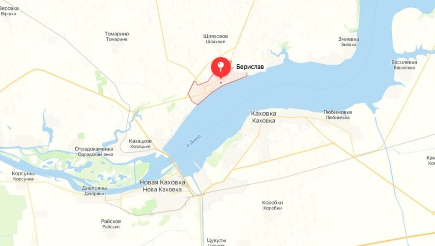 Hersonska oblast: Ukrajinci streljali 20 ljudi zbog navodne saradnje sa Rusijom, hoće da ih predstave kao ruski ratni zločin