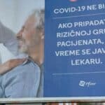 Dr Aleksandar Ljubić: FAJZEROVI bilbordi u Srbiji govore da korona profiteri ne mogu da se pomire sa krajem PLANDEMIJE