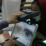 Biometrijski uređaji američke vojske sa osetljivim podacima prodaju se na eBay-u