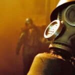 Nezavršeni projekt BIOLABORATORIJA premeštaju se iz Ukrajinu u Aziju i Istočnu Evropu