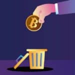 Investitori odustaju od kriptovaluta u rekordnom broju nakon kolapsa FTX-a