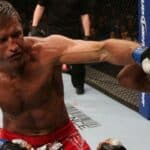 Legendarni UFC borac IZNENADA PREMINUO