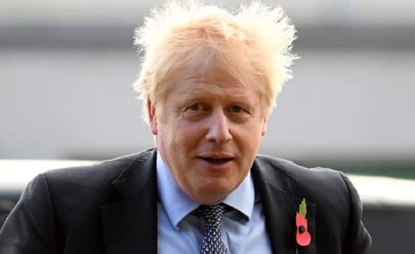  Britanski rolerkoster: Boris Džonson bi mogao da se vrati na funkciju premijera do sledećeg Božića