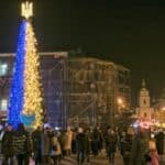 Ukrajinci će slaviti Božić 25.decembra jer ih 7.januar podseća na Ruse