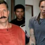 Razmena SAD i Rusije: Viktor But oslobođen iz američkog zatvora, a američka košarkašica Britni Grajner iz ruskog