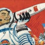 PENTAGON upozorava na kineske svemirske sposobnosti! Panika u Vašingtonu