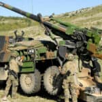 Politiko: Francuska nezvanično priznaje da više ne može da isporučuje oružje Ukrajini