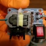 Ruska specijalna služba: Ukrajinci učili decu da prave eksplozivne naprave