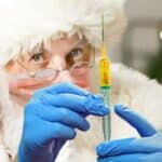 Samo za "najhrabrije"! Za nekoliko dana kreće vakcinacija novom vakcinom protiv COVID-a 19