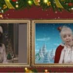 Kanadska vlada kaže deci da će biti na Deda Mrazovoj "listi bezobraznika" ako se ne vakcinišu i ne nose maske