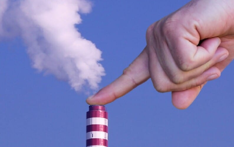  EU postigla dogovor o carini na ugljen-dioksid, prvi te vrste u svetu