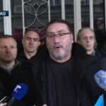 "Marinika Tepić radi za SNS"- Potpredsednik SSP-a napustio Đilasa i naprednjačku opoziciju