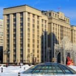 Moskva mora stati u odbranu Srbije- Ruski poslanik