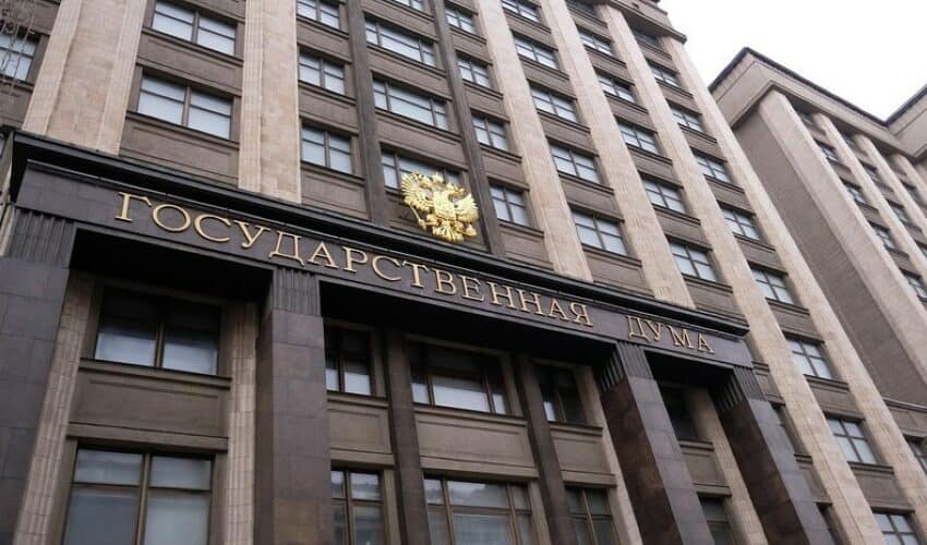  Ruska Duma usvojila zakon kojim se zabranjuje strancima da koriste Ruskinje kao surogat majke