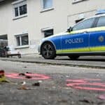 Nemačka: Muškarac napao devojčice nožem na putu do škole, jedna preminula