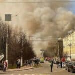 Insajder specijalnih snaga: CIA upravlja sabotažnim napadima na ruskoj teritoriji