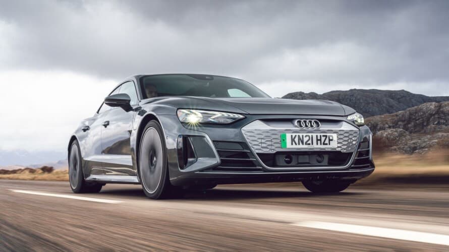 Tržište električnih vozila u padu: Poskupela struja i povlače se državne subvencije