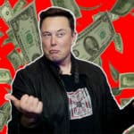 ILON MASK na trenutak izgubio vodeće mesto kao najbogatiji čovek na svetu