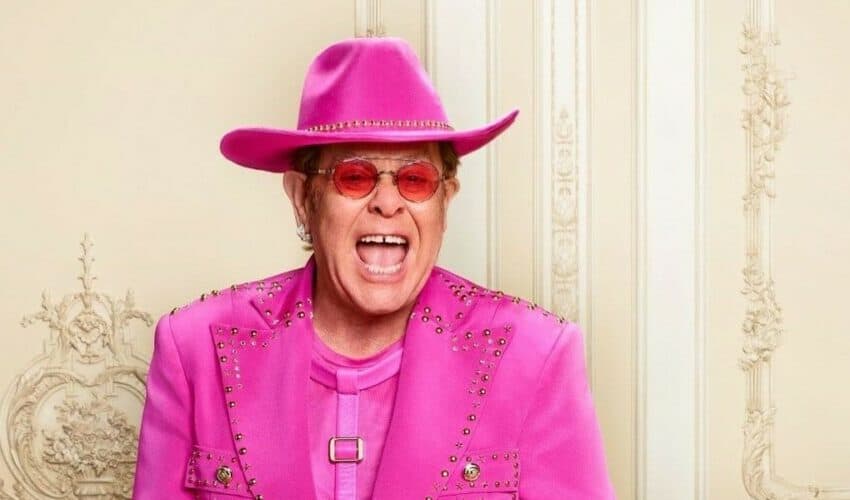  ČISTI se Tviter! Jedan od prvih LGBT propagandista, muzičar Elton Džon napušta mrežu zbog Ilona Maska