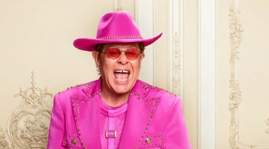 ČISTI se Tviter! Jedan od prvih LGBT propagandista, muzičar Elton Džon napušta mrežu zbog Ilona Maska