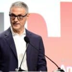 Ari Emanuel: Crnci moraju odbaciti politiku podela i ujediniti se sa Jevrejima protiv belaca