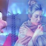 NA HILJADE BRITANACA primorano da toplotu traži u "toplotnim bankama"! Siromaštvo će tek pogoditi ostrvo