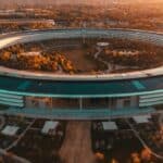 Protesti i štrajk glađu se održavaju u sedištu kompanije Apple nakon što je kompanija sprovela cenzuru u Kini