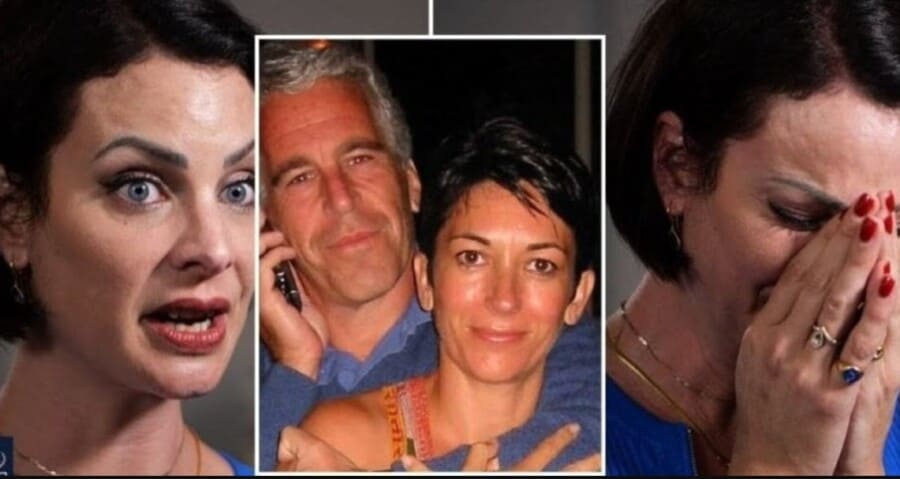 EPŠTAJNOVA žrtva: Objaviću video snimke na kojima je "ELITA" koja siluje decu