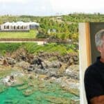 Epštajnovo ostrvo: Novootkriveni dokazi zlostavljanja