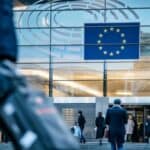 UHAPŠENA potpredsednica EVROPSKOG PARLAMENTA